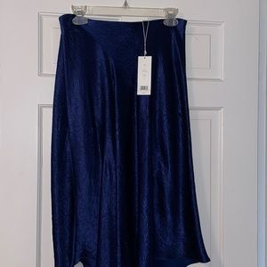 Vince Skirt Small
